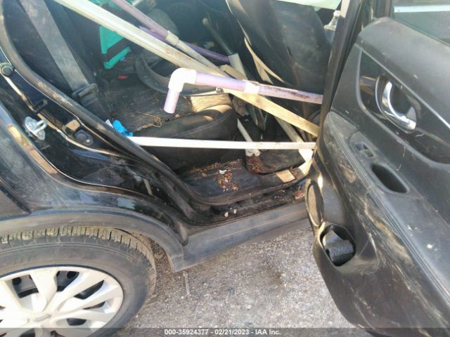 JN8AT2MT8HW140662 Nissan ROGUE S