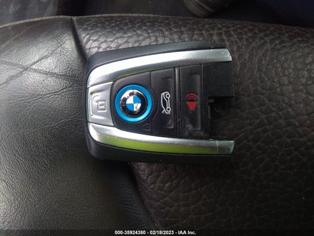 2014 BMW i3, VIN: WBY1Z4C53EV275038