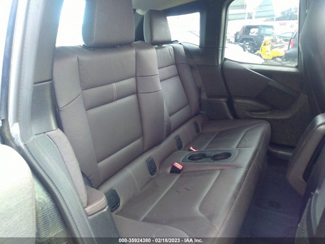 2014 BMW i3, VIN: WBY1Z4C53EV275038