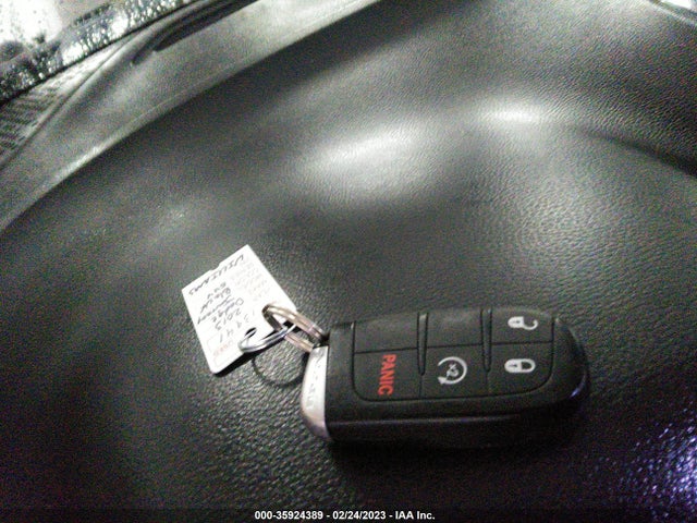 Dodge Journey Sxt 2013 3C4PDDBG0DT711095 Image 11