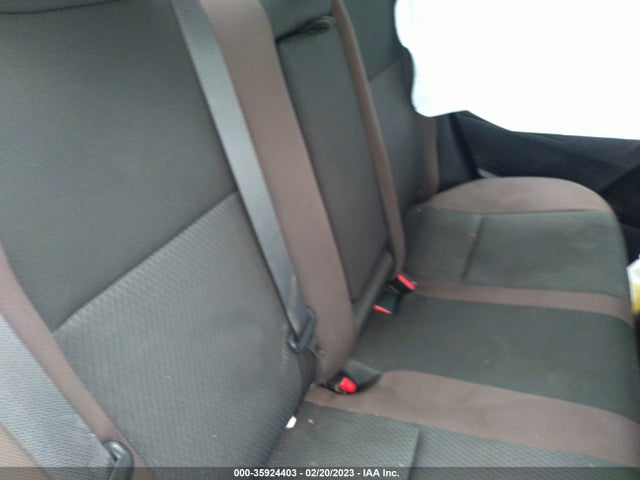 2019 TOYOTA COROLLA L/LE/SE/XLE/XSE VIN: 2T1BURHE0KC241647