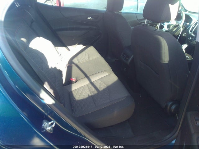 Chevrolet EQUINOX LT 2021 2GNAXUEV2M6132063 Image 8