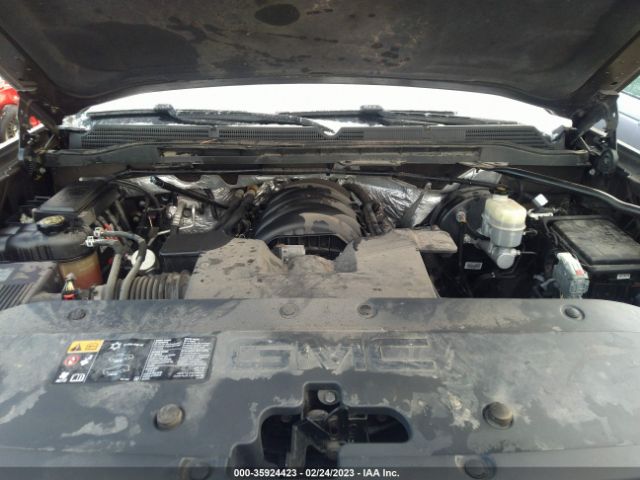 3GTP1UEC5EG473787 GMC Sierra 1500 Sle