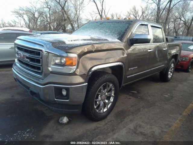 3GTP1UEC5EG473787 GMC Sierra 1500 Sle