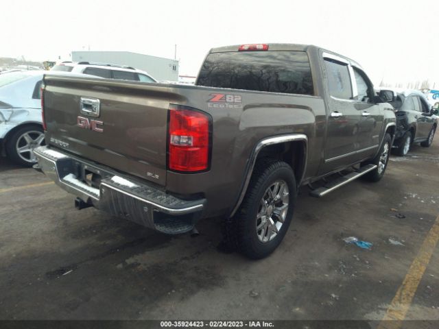 3GTP1UEC5EG473787 GMC Sierra 1500 Sle