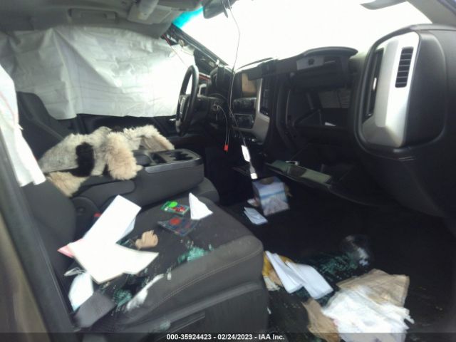 3GTP1UEC5EG473787 GMC Sierra 1500 Sle