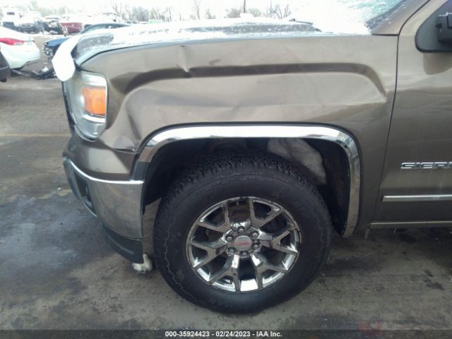3GTP1UEC5EG473787 GMC Sierra 1500 Sle