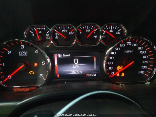 3GTP1UEC5EG473787 GMC Sierra 1500 Sle