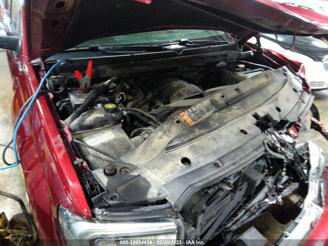 GMC Sierra 1500 Slt 2017 1GTV2NEC4HZ171177 Image 10