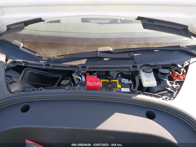 Tesla Model 3 Standard Range Plus 2021 5YJ3E1EA9MF994287 Image 11