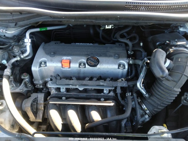 Honda Cr-v Ex-l 2014 2HKRM3H7XEH548645 Image 10