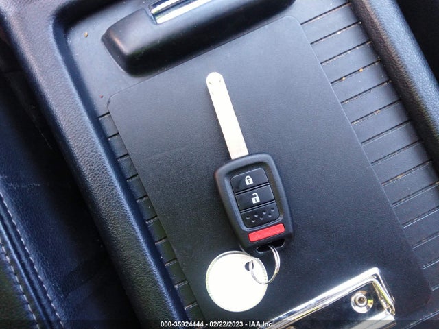 Honda Cr-v Ex-l 2014 2HKRM3H7XEH548645 Image 11