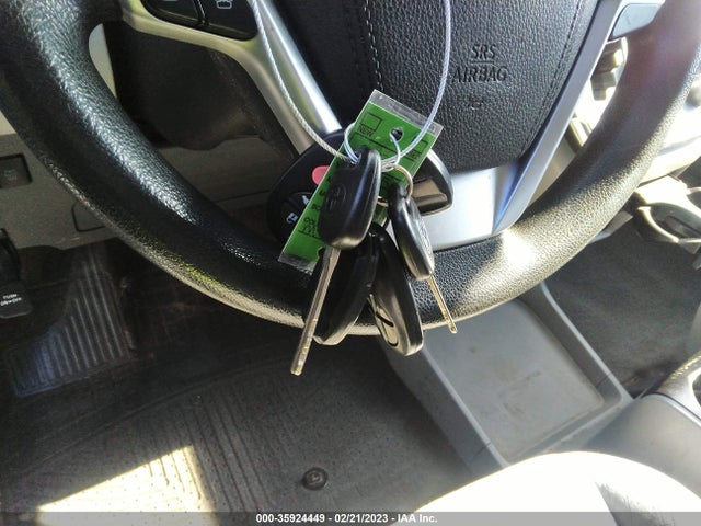 2015 Toyota Sienna, VIN: 5TDKK3DC7FS619869