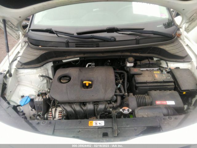 KNDJ23AU4L7708281 KIA SOUL LX