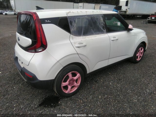 KNDJ23AU4L7708281 KIA SOUL LX