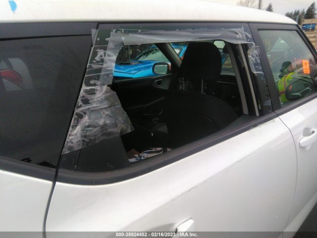 KNDJ23AU4L7708281 KIA SOUL LX