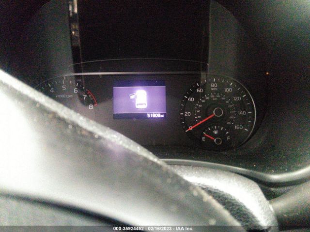 KNDJ23AU4L7708281 KIA SOUL LX