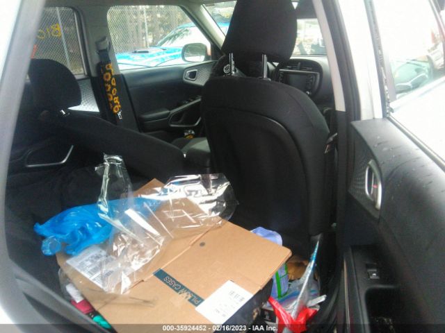 KNDJ23AU4L7708281 KIA SOUL LX