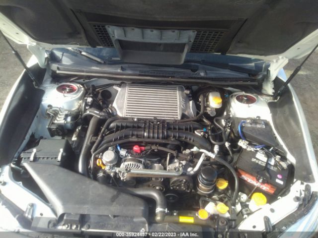 JF1VA1J66G9832062 Subaru WRX