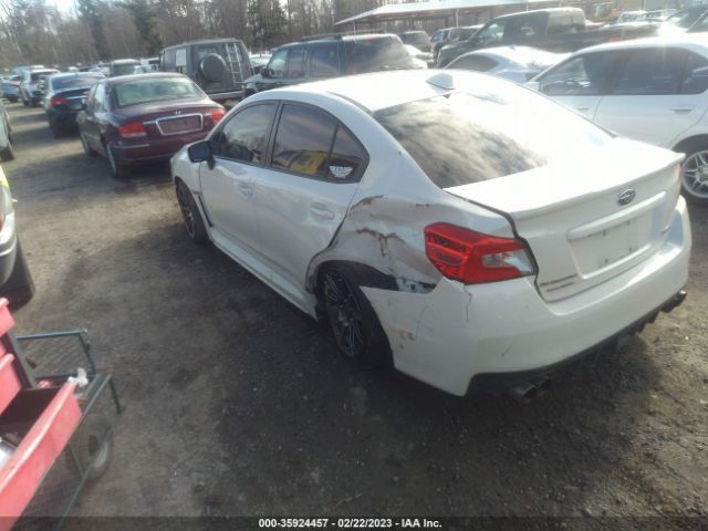 JF1VA1J66G9832062 Subaru WRX