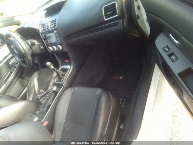 JF1VA1J66G9832062 Subaru WRX
