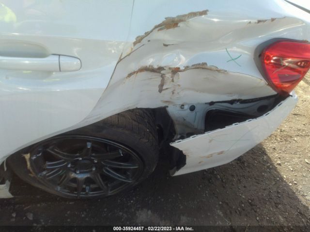 JF1VA1J66G9832062 Subaru WRX