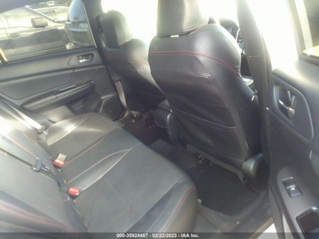 JF1VA1J66G9832062 Subaru WRX