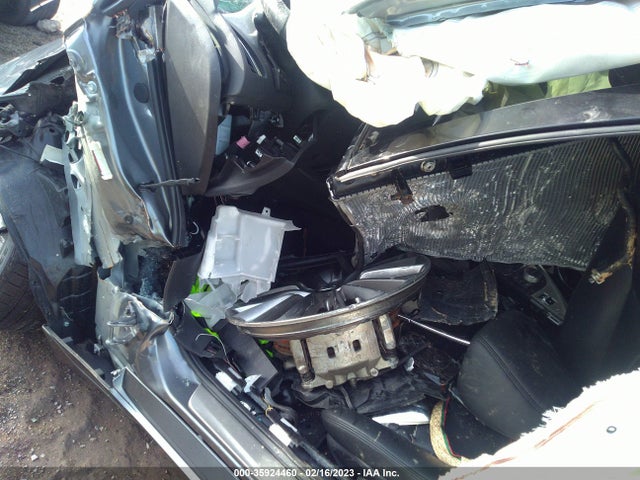 JN1EV7BP9MM704466 Infiniti Q50 3.0t Luxe