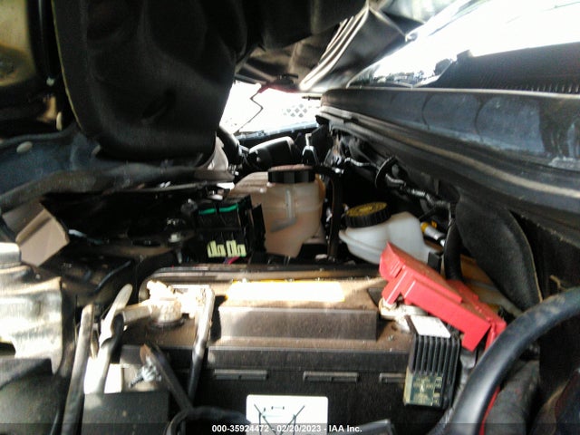 Chevrolet Trax Lt 2021 KL7CJPSB6MB314924 Image 10
