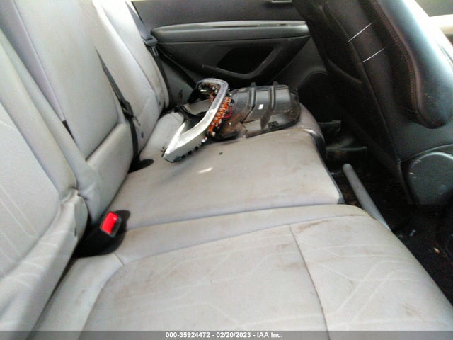 Chevrolet Trax Lt 2021 KL7CJPSB6MB314924 Image 8