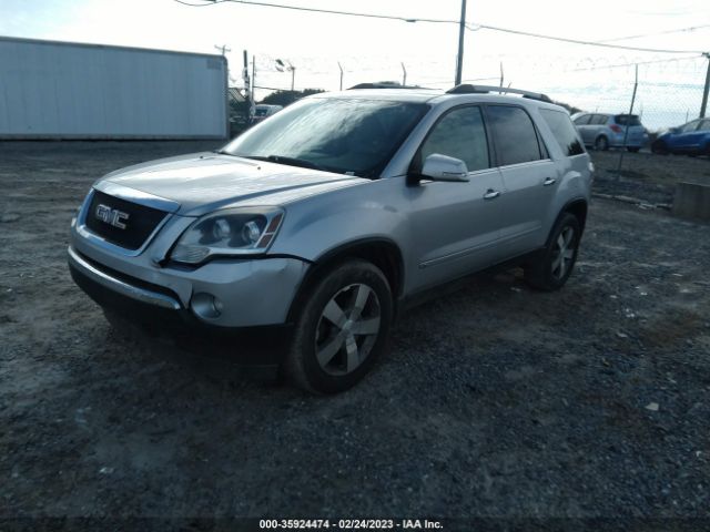 1GKLVMED1AJ174788 GMC Acadia Slt1