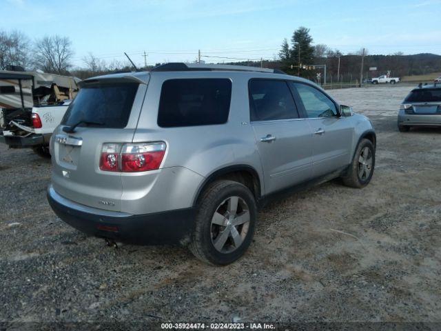 1GKLVMED1AJ174788 GMC Acadia Slt1