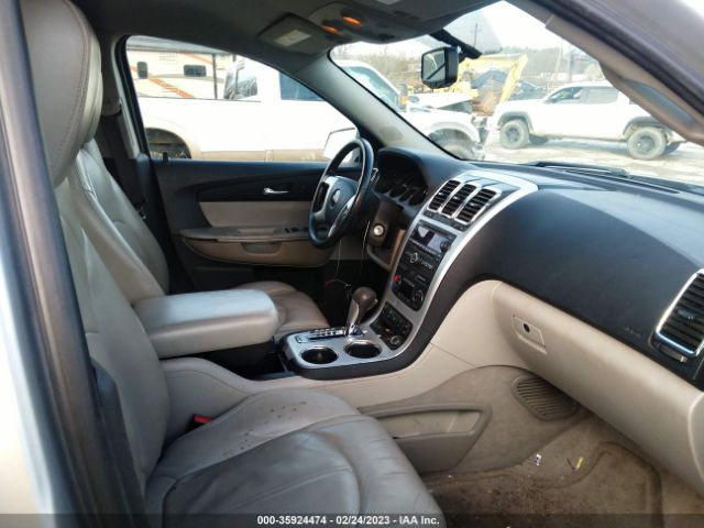 1GKLVMED1AJ174788 GMC Acadia Slt1