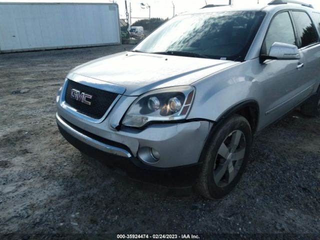 1GKLVMED1AJ174788 GMC Acadia Slt1