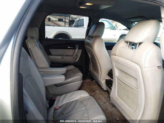 1GKLVMED1AJ174788 GMC Acadia Slt1