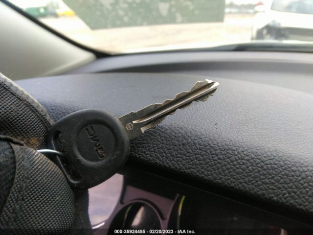 1GKLVKED3AJ241802 GMC ACADIA SL