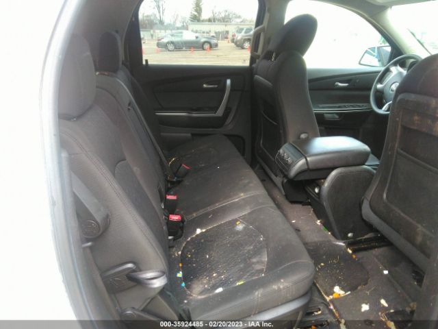 1GKLVKED3AJ241802 GMC ACADIA SL