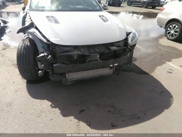 2019 Kia Stinger, VIN: KNAE55LC3K6045036