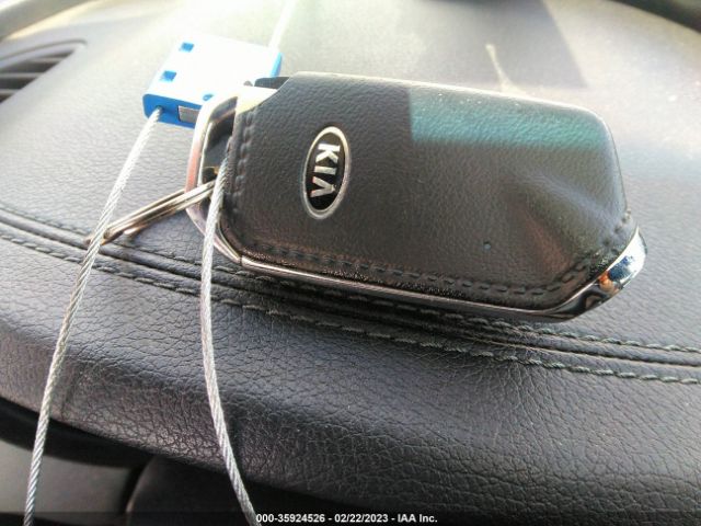 KNAE55LC3K6045036 KIA Stinger Gt2