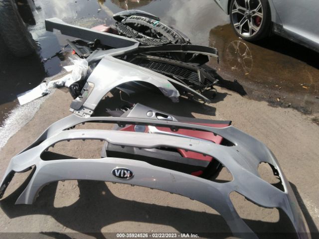 KNAE55LC3K6045036 KIA Stinger Gt2