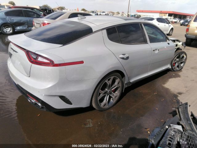 KNAE55LC3K6045036 KIA Stinger Gt2