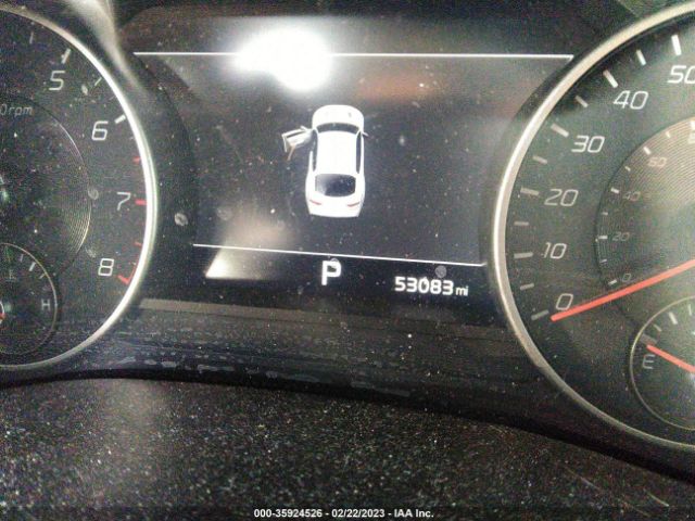 KNAE55LC3K6045036 KIA Stinger Gt2
