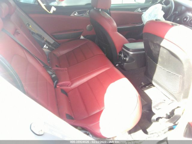 KNAE55LC3K6045036 KIA Stinger Gt2