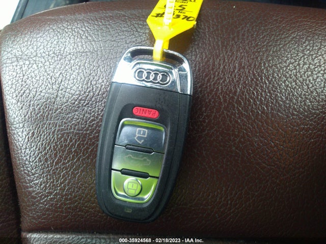 WA1L2AFP2HA011017 Audi Q5 Premium Plus