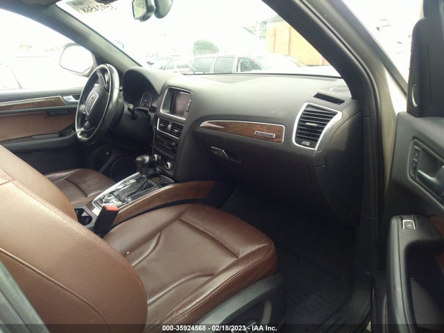 WA1L2AFP2HA011017 Audi Q5 Premium Plus
