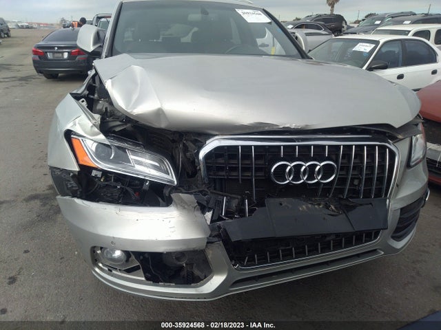 WA1L2AFP2HA011017 Audi Q5 Premium Plus