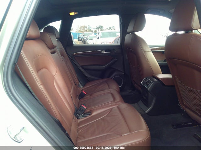 WA1L2AFP2HA011017 Audi Q5 Premium Plus