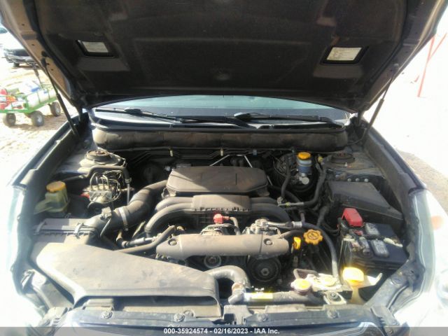4S4BRBCC3C3243140 Subaru Outback 2.5i Prem
