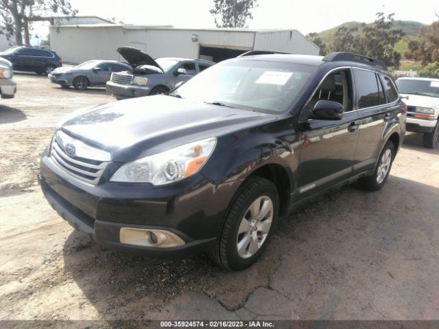 4S4BRBCC3C3243140 Subaru Outback 2.5i Prem