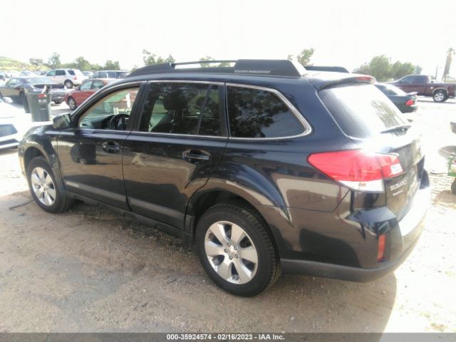 4S4BRBCC3C3243140 Subaru Outback 2.5i Prem